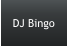 DJ Bingo