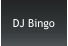 DJ Bingo